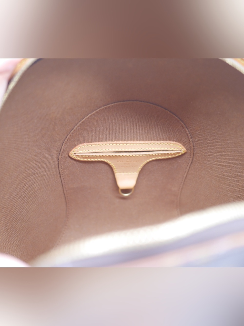 🍓LV Ellipse PM MI0947 - Picture 10 of 16